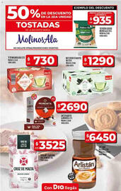 Catálogo Supermercados DIA semana 23 Página 14