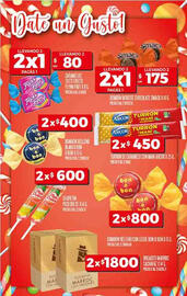 Catálogo Supermercados DIA semana 23 Página 15