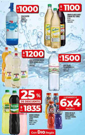 Catálogo Supermercados DIA semana 23 Página 16