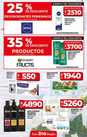 Catálogo Supermercados DIA semana 23 Página 19