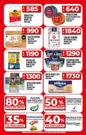 Catálogo Supermercados DIA semana 23 Página 2