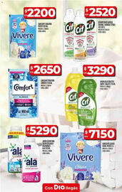 Catálogo Supermercados DIA semana 23 Página 20