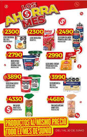 Catálogo Supermercados DIA semana 23 Página 22