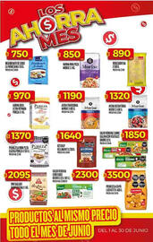 Catálogo Supermercados DIA semana 23 Página 25