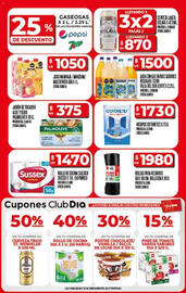 Catálogo Supermercados DIA semana 23 Página 3
