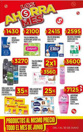 Catálogo Supermercados DIA semana 23 Página 33