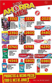 Catálogo Supermercados DIA semana 23 Página 35