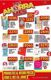 Catálogo Supermercados DIA semana 23 Página 36