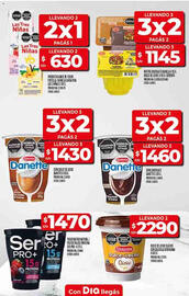 Catálogo Supermercados DIA semana 23 Página 37