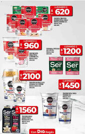 Catálogo Supermercados DIA semana 23 Página 38