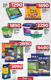 Catálogo Supermercados DIA semana 23 Página 39