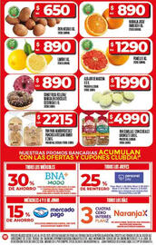 Catálogo Supermercados DIA semana 23 Página 4