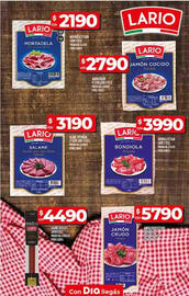 Catálogo Supermercados DIA semana 23 Página 40