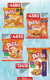 Catálogo Supermercados DIA semana 23 Página 43