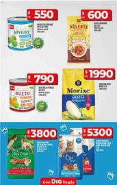 Catálogo Supermercados DIA semana 23 Página 45