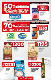 Catálogo Supermercados DIA semana 23 Página 46