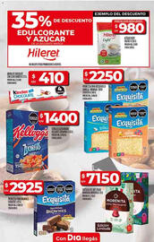 Catálogo Supermercados DIA semana 23 Página 47
