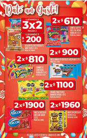 Catálogo Supermercados DIA semana 23 Página 48