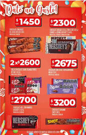 Catálogo Supermercados DIA semana 23 Página 49