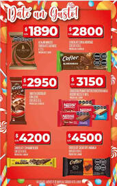 Catálogo Supermercados DIA semana 23 Página 50