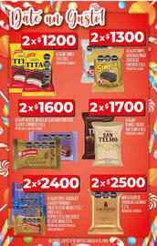 Catálogo Supermercados DIA semana 23 Página 51