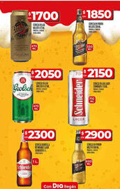 Catálogo Supermercados DIA semana 23 Página 52