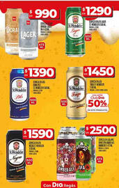 Catálogo Supermercados DIA semana 23 Página 53