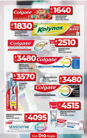 Catálogo Supermercados DIA semana 23 Página 56