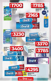 Catálogo Supermercados DIA semana 23 Página 57