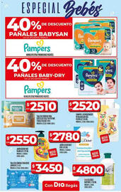 Catálogo Supermercados DIA semana 23 Página 59