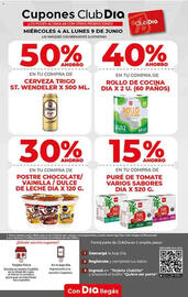 Catálogo Supermercados DIA semana 23 Página 6