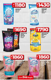 Catálogo Supermercados DIA semana 23 Página 60