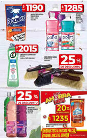 Catálogo Supermercados DIA semana 23 Página 61
