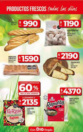 Catálogo Supermercados DIA semana 23 Página 7