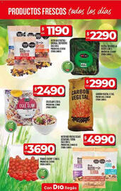 Catálogo Supermercados DIA semana 23 Página 8