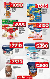 Catálogo Supermercados DIA semana 23 Página 9