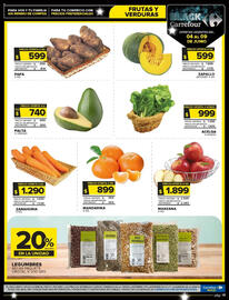 Catálogo Carrefour Maxi semana 23 Página 11