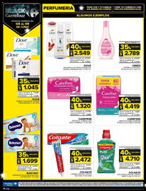 Catálogo Carrefour Maxi semana 23 Página 6