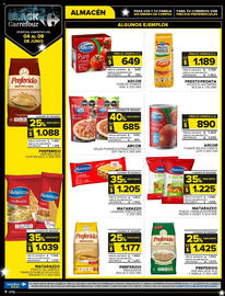 Catálogo Carrefour Maxi semana 23 Página 8