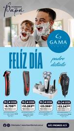 Catálogo Hipermercado Libertad Página 7