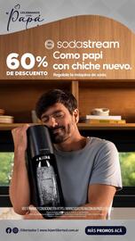 Catálogo Hipermercado Libertad Página 8