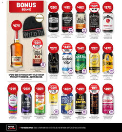 Harry Brown catalogue Page 10