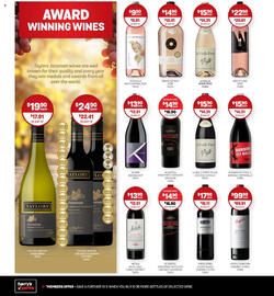 Harry Brown catalogue Page 2
