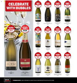 Harry Brown catalogue Page 4