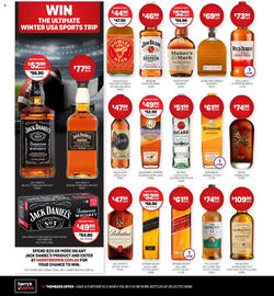 Harry Brown catalogue Page 8