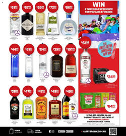 Harry Brown catalogue Page 9
