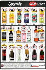 IGA catalogue week 23 Page 2