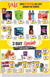 IGA catalogue week 23 Page 3