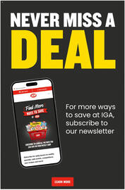 IGA catalogue week 23 Page 19