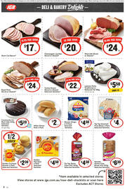 IGA catalogue week 23 Page 9